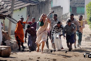 O Malli Movie Photo Stills